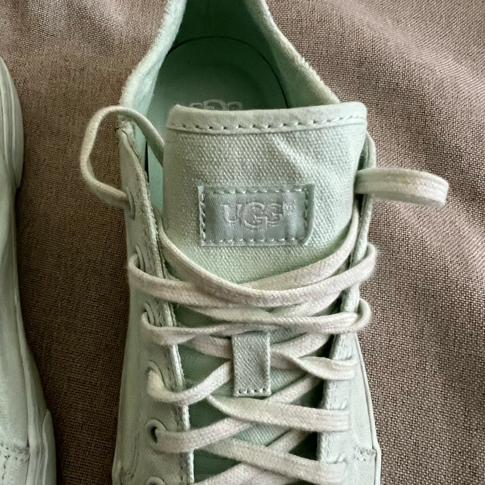UGG Aries Sneakers - Picture 7 of 11